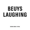 Joseph Beuys: Beuys Laughing cover
