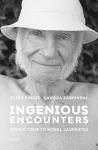 Peter Badge and Sandra Zarrinbal: Ingenious Encounters cover