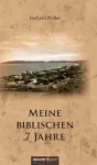 Meine biblischen 7 Jahre cover