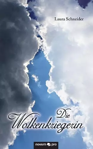 Die Wolkenkriegerin cover