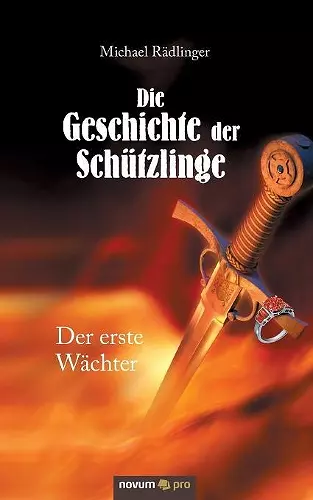 Die Geschichte der Schützlinge cover