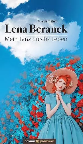 Lena Beranek cover