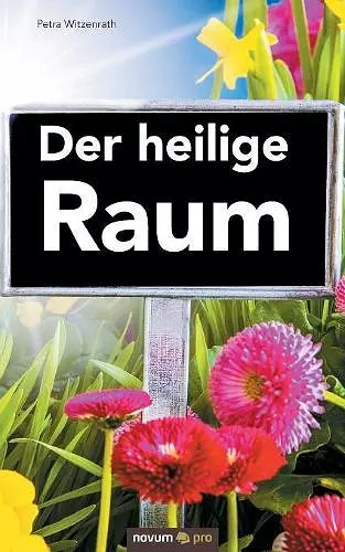 Der heilige Raum cover