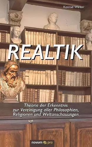 Realtik cover