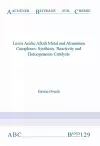 Lewis Acidic Alkali Metal and Aluminum Complexes cover