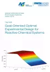 Goal-Oriented Optimal Experimental Design for Reactive Chemical Systems cover