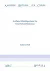 Artificial Metalloproteins for Non-Natural Reactions cover