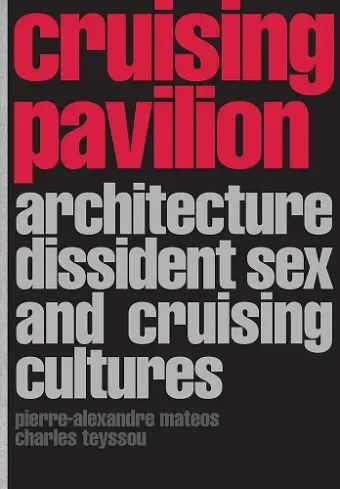 Cruising Pavilion cover