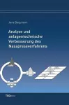 Analyse und anlagentechnische Verbesserung des Nasspressverfahrens cover