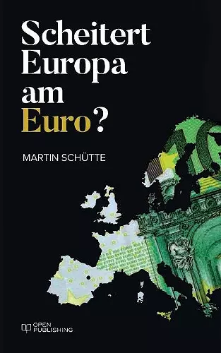 Scheitert Europa am Euro? cover