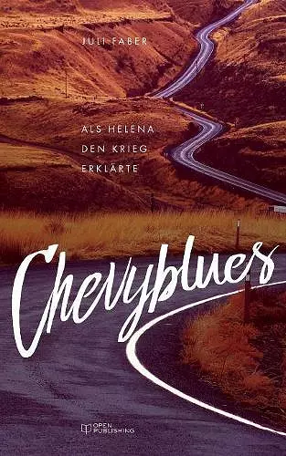 Chevyblues cover