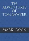 The Adventures of Tom Sawyer cover