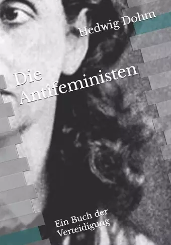 Die Antifeministen cover