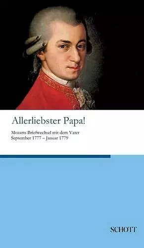 Allerliebster Papa! cover