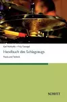 Handbuch des Schlagzeugs cover