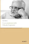 Conversations with Nikolai Kapustin cover