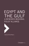 Egypt and the Gulf cover