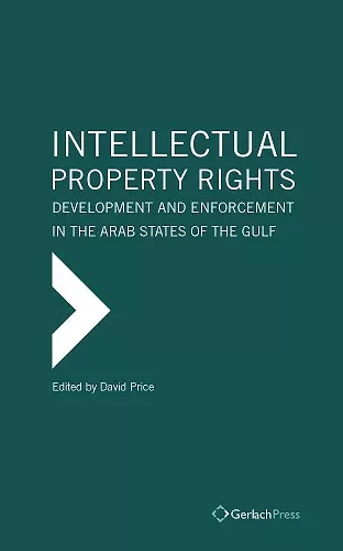 Intellectual Property Rights cover