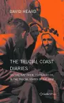 The Trucial Coast Diaries cover