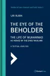 The Eye of the Beholder cover