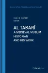 al-Ṭabarī cover