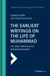 The The Earliest Writings on the Life of Muḥammad cover