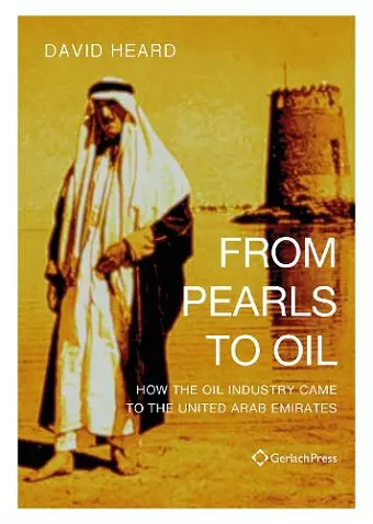 From Pearls to Oil cover