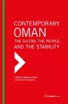 Contemporary Oman cover