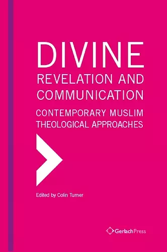 Divine Revelation and Communication cover