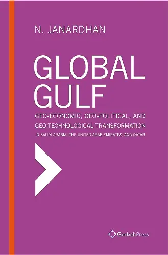 Global Gulf cover