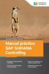 Manual práctico SAP S/4HANA(R) Controlling cover