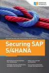 Securing SAP S/4HANA cover