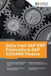 Delta from SAP ERP Financials to SAP S/4HANA Finance cover