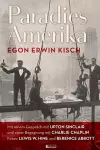 Paradies Amerika cover