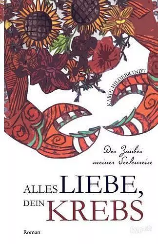 Alles Liebe, dein Krebs cover