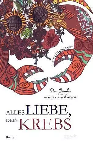 Alles Liebe, dein Krebs cover