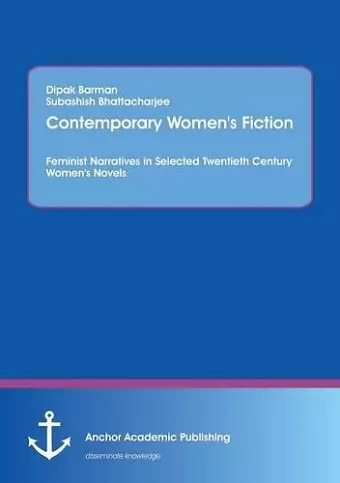 Contemporary Women's Fiction cover