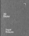 Inger Krauss: 39 Pictures cover