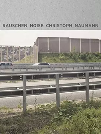 Christoph Naumann: Noise cover