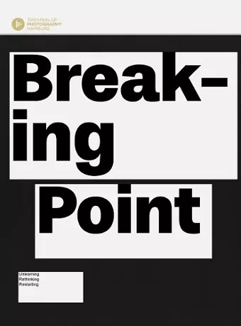 Breaking Point cover