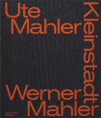 Ute Mahler & Werner Mahler: Small Town cover