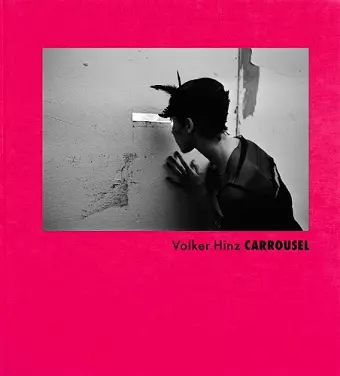 Volker Hinz: Carrousel cover