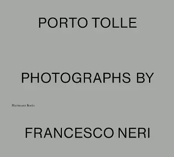 Porto Tolle cover