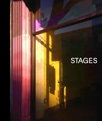 Stages cover