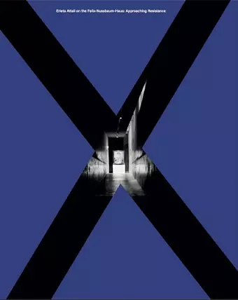 Approaching Resistance cover