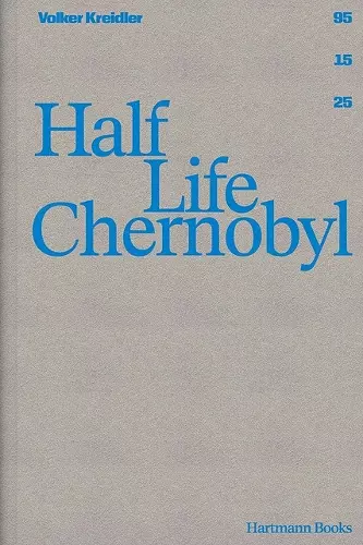 Half Life Chernobyl cover