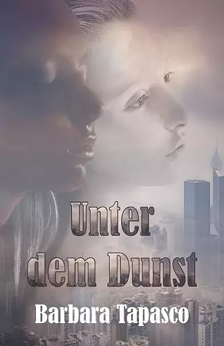 Unter dem Dunst cover