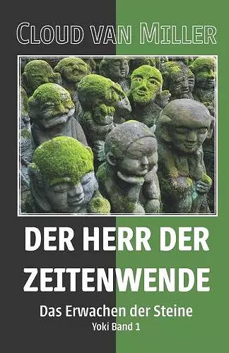 Der Herr der Zeitenwende cover