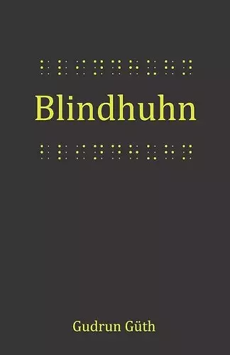 Blindhuhn cover