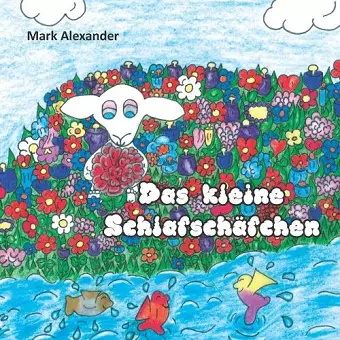 Das kleine Schlafschäfchen cover